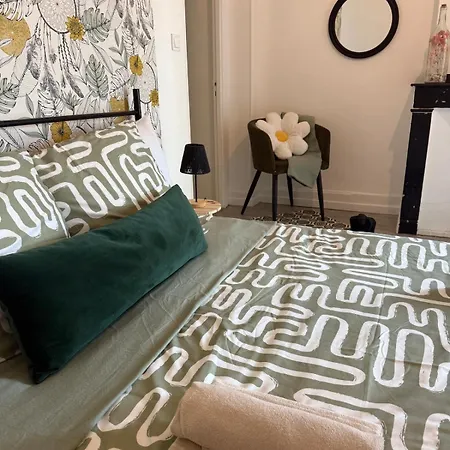 Apartman Cozy & Air-conditioned 2 Patte D'oie Quiet Neighborhood Carcassone