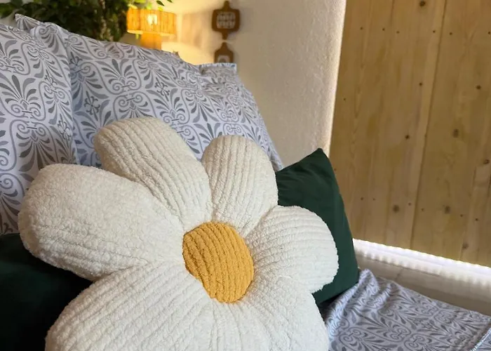 Cozy & Air-conditioned 2 Patte D'oie Quiet Neighborhood * Carcassone