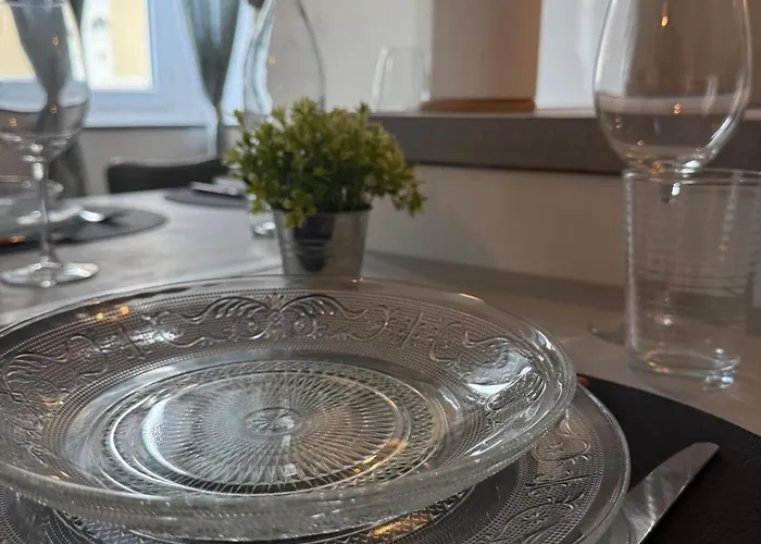 Cozy & Air-conditioned 2 Patte D'oie Quiet Neighborhood Apartman
